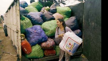 Foto de Lectores