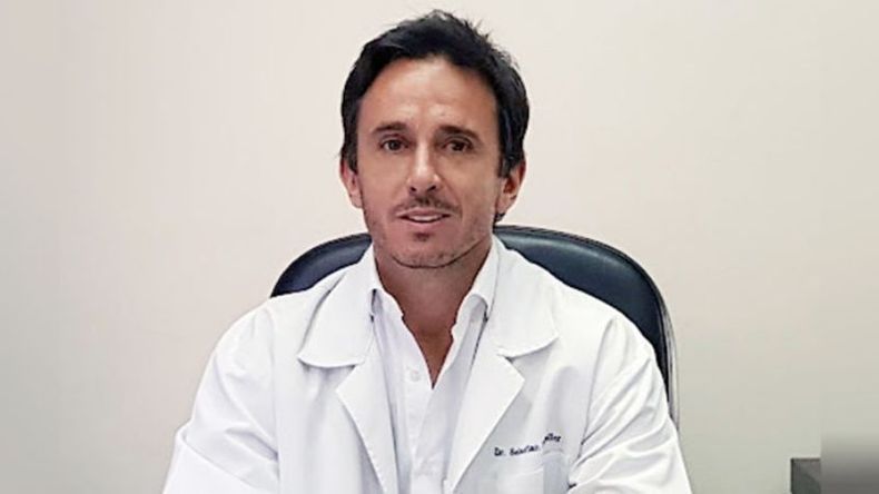 SEBASTIÁN NEUSPILLER. .