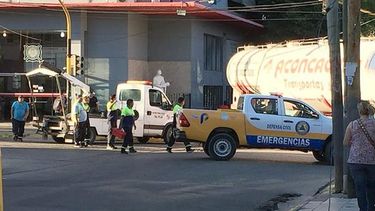 Foto de lectores