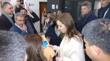 Suteba, con pedidos para Vidal