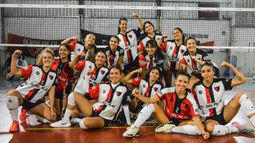 Las mujeres de Presidente Derqui son líderes en Quinta.