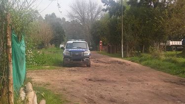 Reclamo por una joven que no pudo ser llevada en ambulancia