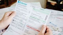 Edenor llegó a triplicar las facturas de invierno pese a que el aumento aprobado fue del 4%.&nbsp;