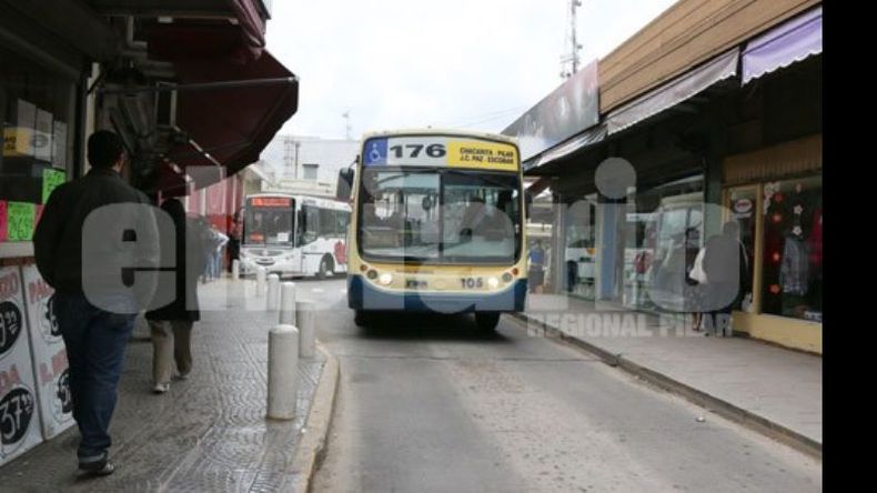 SIN SALIDA. El traslado de la terminal está en todos los proyectos..