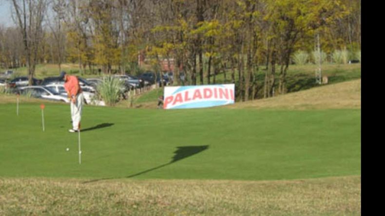 El certamen se juega mañana en el Martindale Country Club..