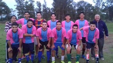 FINAL. Real Pilar terminó con la mala racha y logró su primer triunfo en la Zona 2..
