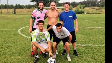 Ramos generales