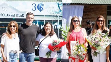Sociales Pilar