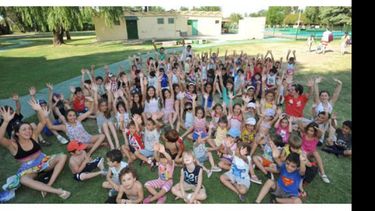 Escuelas de verano