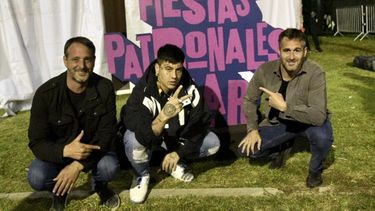 Nos volvimos a encontrar para celebrar nuestra cultura e identidad