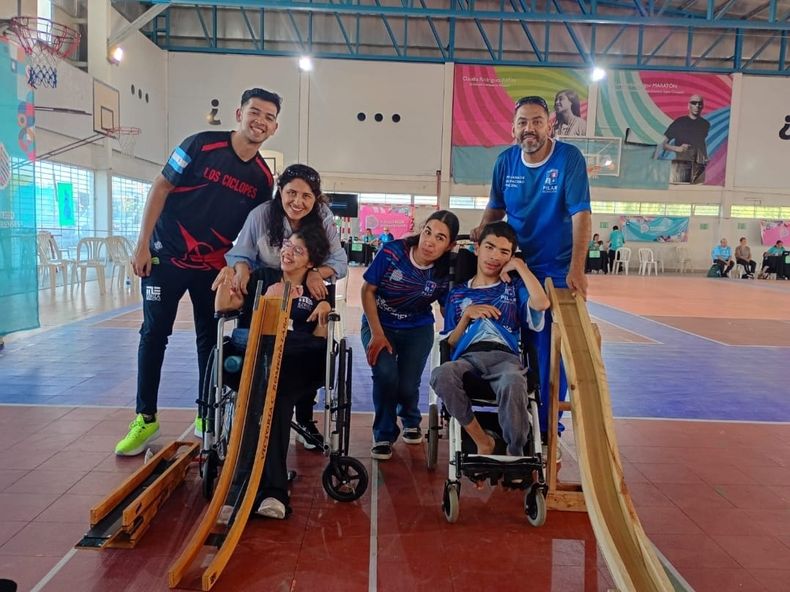 Boccia 1