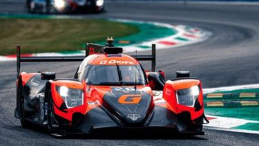 POLE. Colapinto y el Aurus Nº26 dominaron la clasificación en Monza..