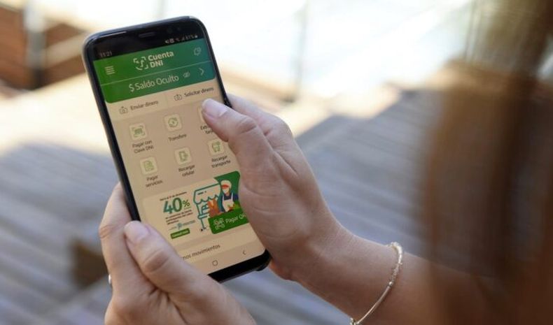 La billetera digital del Banco Provincia Cuenta DNI renov sus promociones para el viernes con comercios de alimentos y una cadena de supermercados