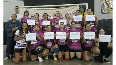 Compromiso y solidaridad