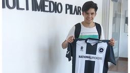 De pronto flash