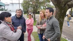 Secretos en reunión