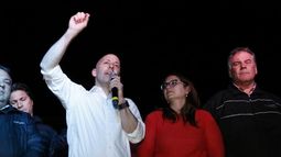 El gobierno pretende sumar un sexto concejal