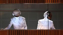 La música electrónica entra en la lista francesa de patrimonio cultural inmaterial