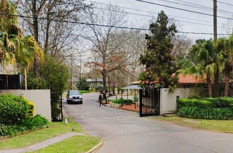 Hasta el momento se desconoce cómo ingresó el menor al barrio cerrado Pilar Village.&nbsp;