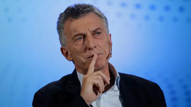 EN DUDA. El futuro político de Macri y el Pro están en momentos de definición.