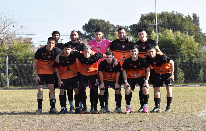 OBJETIVO. Los Altos sue&ntilde;a con la permanencia en la Divisi&oacute;n A de la Liga.