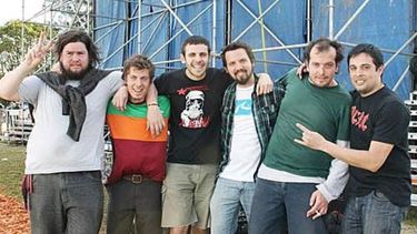 Un Pedal solidario