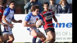RÉCORD. Francesa irá en busca de su 11ª victoria consecutiva..