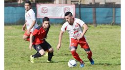 Sportivo quiere frenar al puntero..
