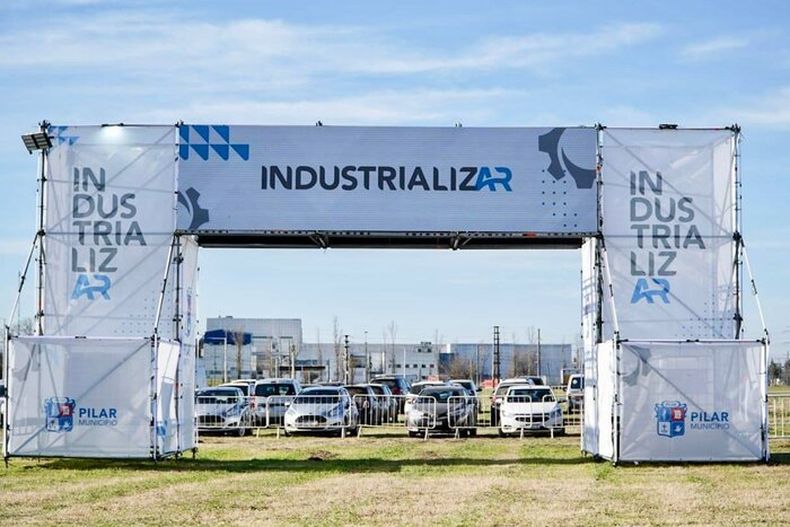La feria se realizará del 12 al 13 de agosto en el salón Espacio Pilar, de La Lonja.&nbsp;&nbsp;