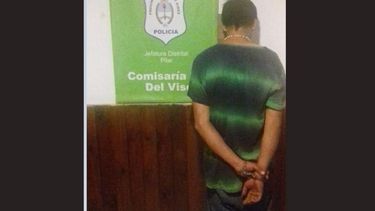 Detenido tras intentar robar en una concesionaria