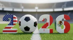 El Mundial más grande de la historia en cifras: todos los números del torneo El Mundial más grande de la historia en cifras: todos los números del torneo