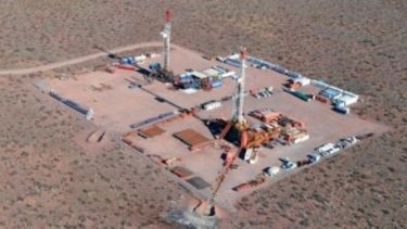 Provincias petroleras van a la Justicia contra el congelamiento del precio