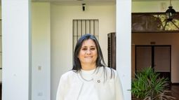 Guillermina Soria. Guillermina Soria.