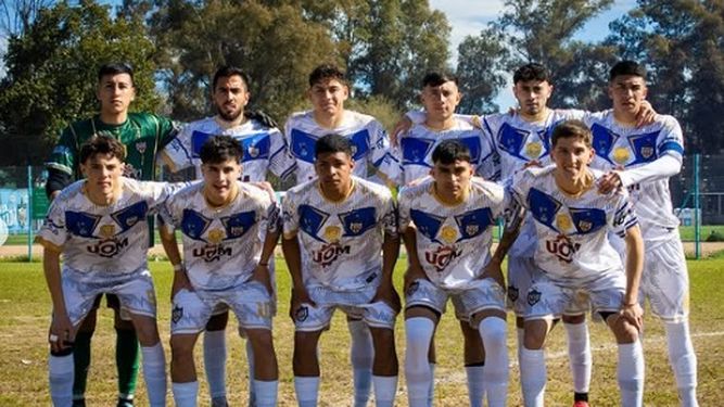 Deportivo Metalúrgico inicia el camino del Reducido.