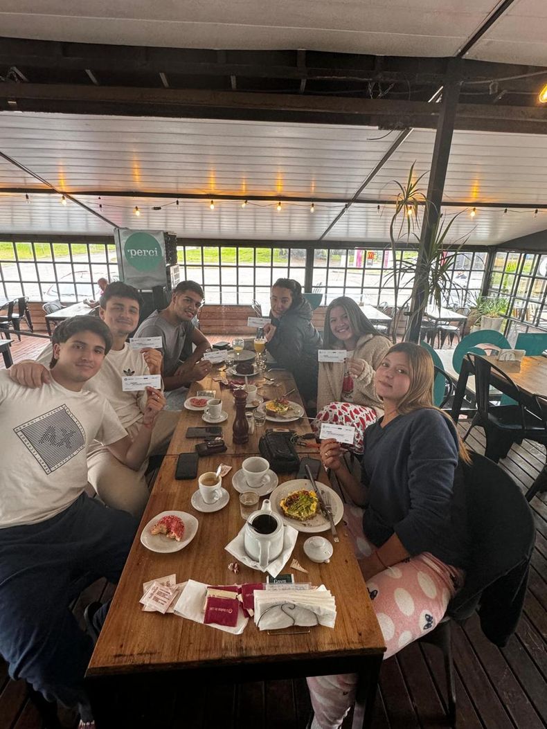 La primera edición tuvo lugar el primer domingo de mayo.&nbsp;