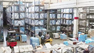 Ferrum paralizará la producción desde julio, por tres meses.