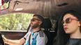 la copa no brillo: la cumbia que abrazo a dos paises despues de la final del mundial