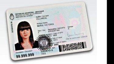 Llaman a retirar DNI que ya fueron tramitados