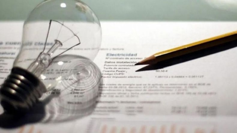 SUBSIDIO. Buscan ampliar la ayuda antes de los nuevos aumentos..