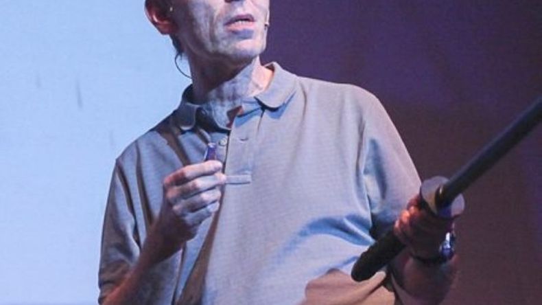 El Dr,Roberto Rosler expondrá en la primera jornada..