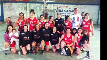 Ganó en Libertad