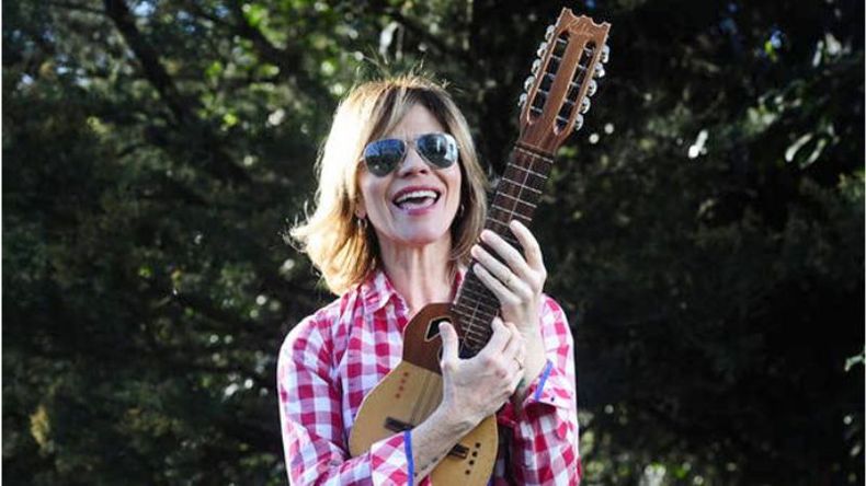 Marcela Morelo..