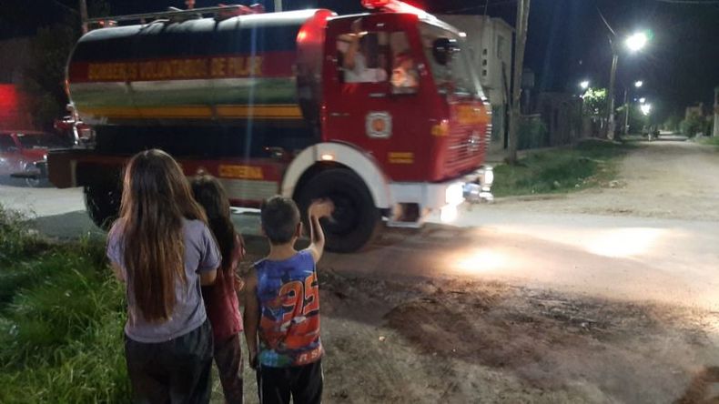 Fotos: Sergio Gabriel Varela..