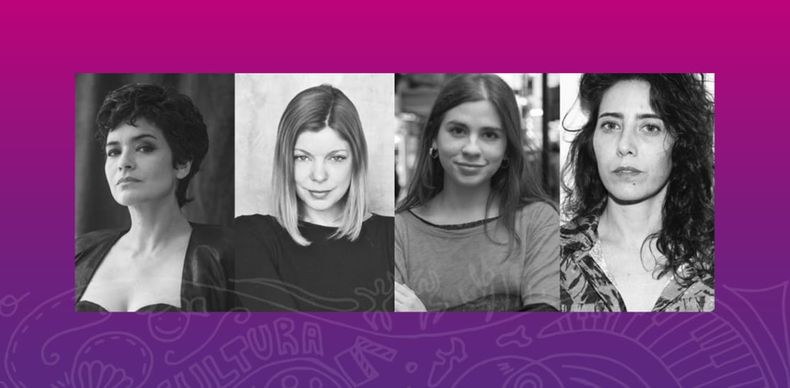 Relato de una mujer, el viernes en el Alonso.