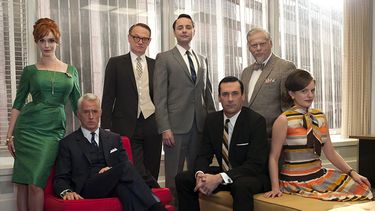 Hoy: Mad men