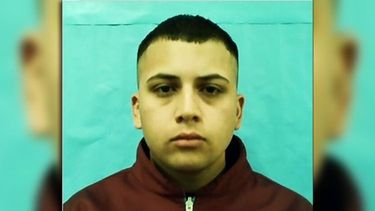 VÍCTIMA. Leguizamón tenía 21 años y llevaba menos de un año como policía.