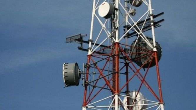 Alertan por posible instalación masiva de antenas
