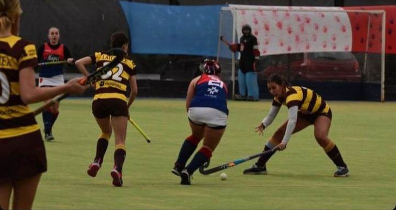 Belgrano C super&oacute; 2-0 a Deportiva Francesa B, por la E4.