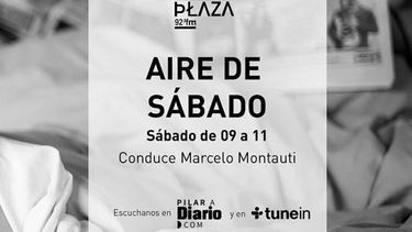 Un cambio de aire en FM Plaza