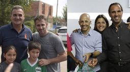 Secretos en reunión